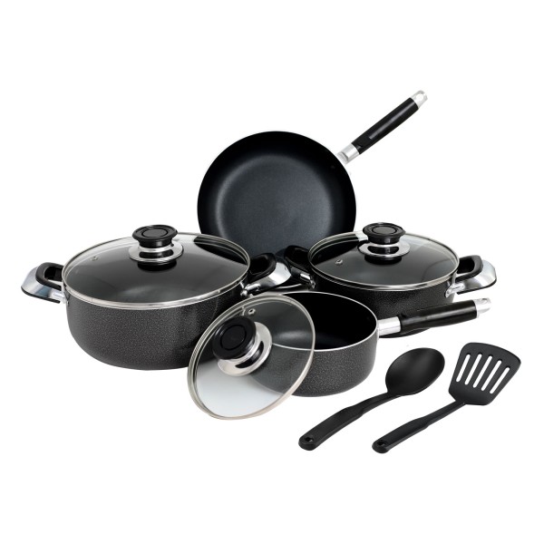 Imagen del producto Juego de ollas 9 pcs