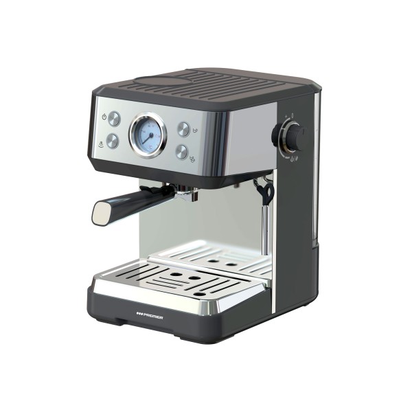Imagen del producto Cafetera espresso electrica, 1.6l