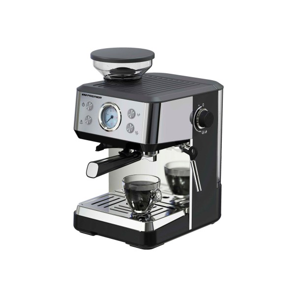 Imagen del producto Cafetera espresso electrica, 1.6l