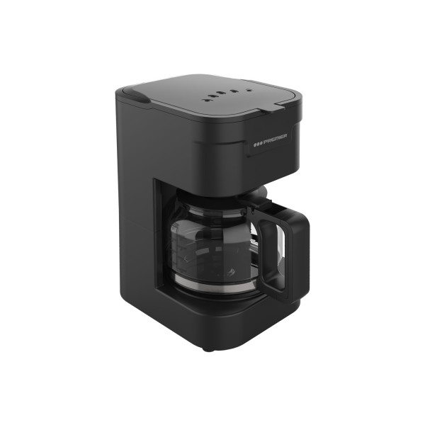 Imagen del producto Cafetera electrica, 5 tazas