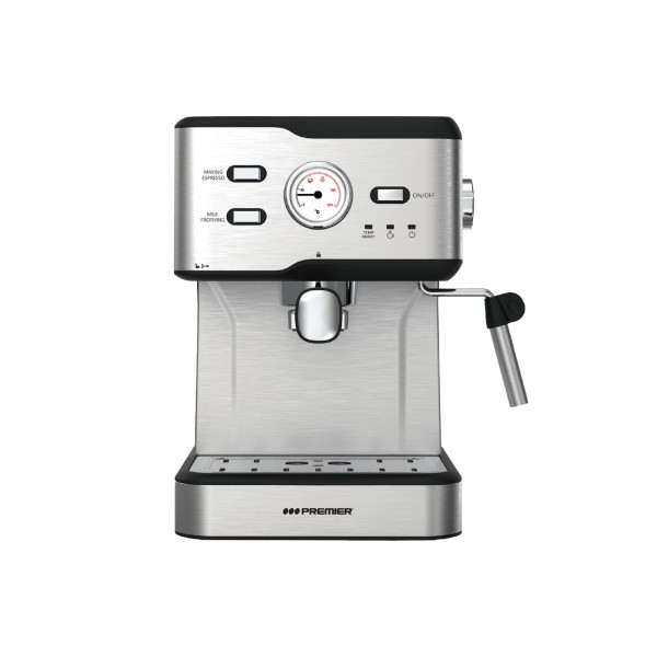 Imagen del producto Maquina de espresso 1.5l