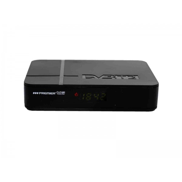 Imagen del producto Caja digital dvbt2