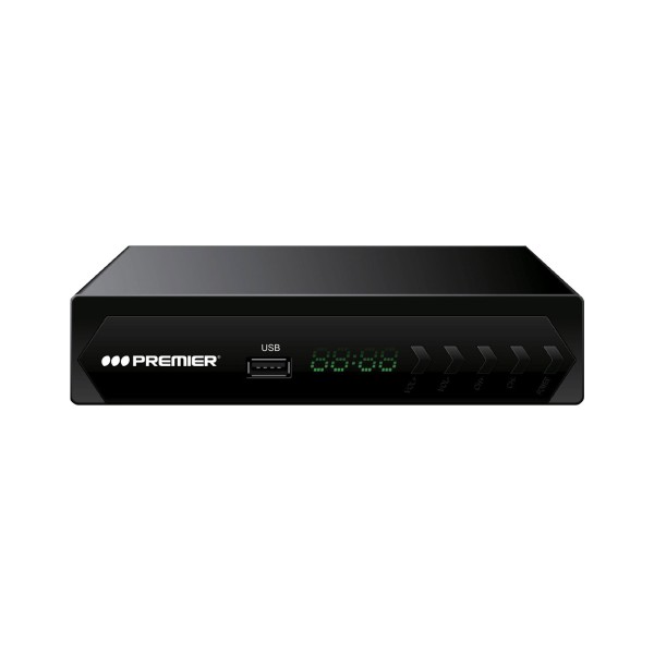 Imagen del producto Caja digital para isdbt
