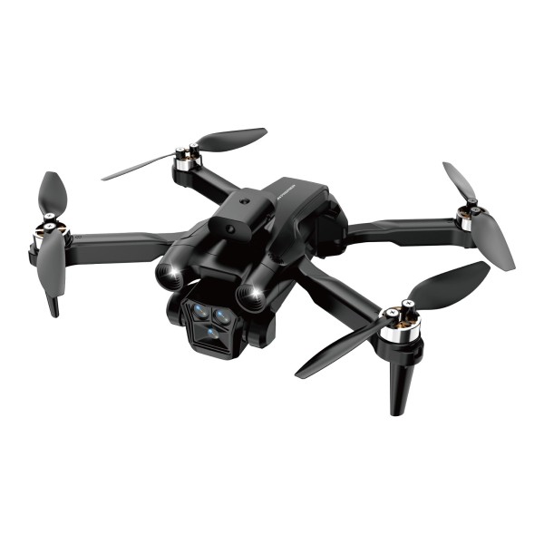 Imagen del producto Dron - cuadróptero aéreo c/cr, app, 720p camara