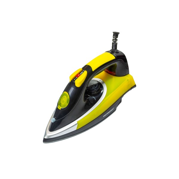 Imagen del producto Plancha a vapor