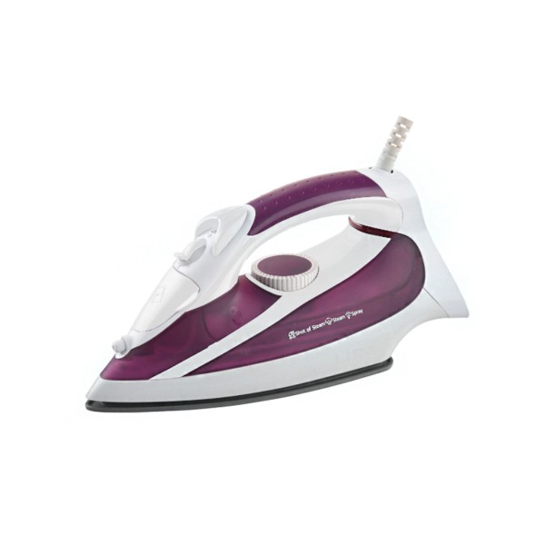 Imagen del producto Plancha a vapor