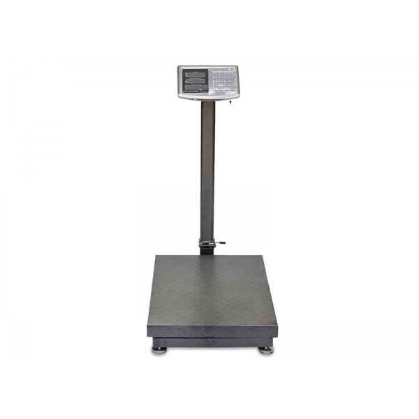 Imagen del producto Balanza plataforma digital 100kg