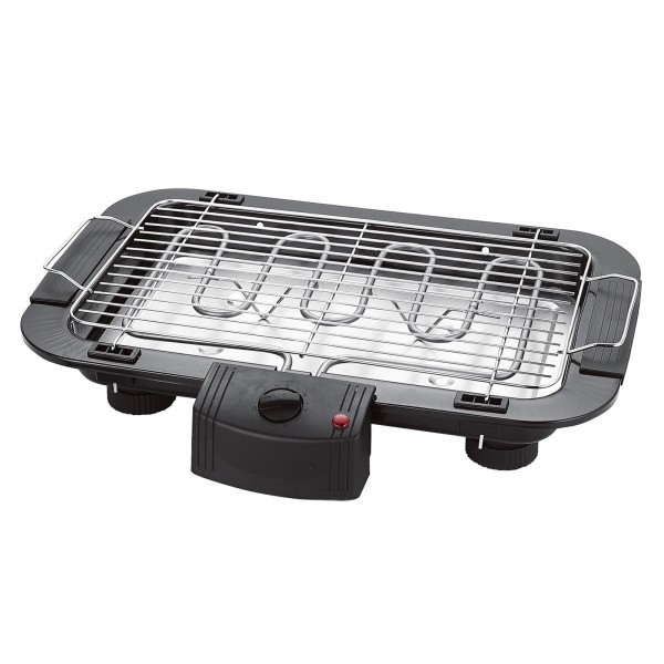 Imagen del producto Parrilla bbq electrica (ac110v-negro-cabra)