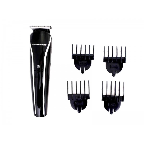 Imagen del producto Cortador de cabello recargable 100-240v/50-60hz