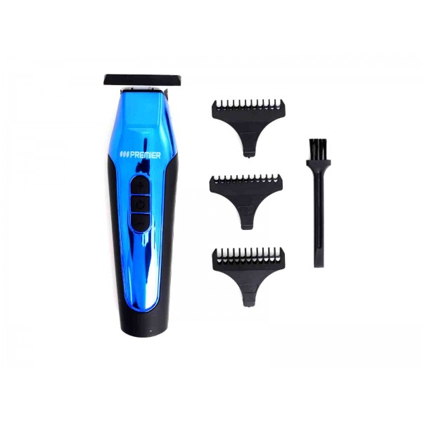 Imagen del producto Cortador de cabello recargable 100-240v/50-60hz