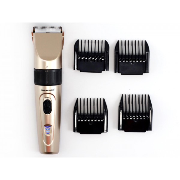 Imagen del producto Cortador de cabello recargable 100-240v/50-60hz