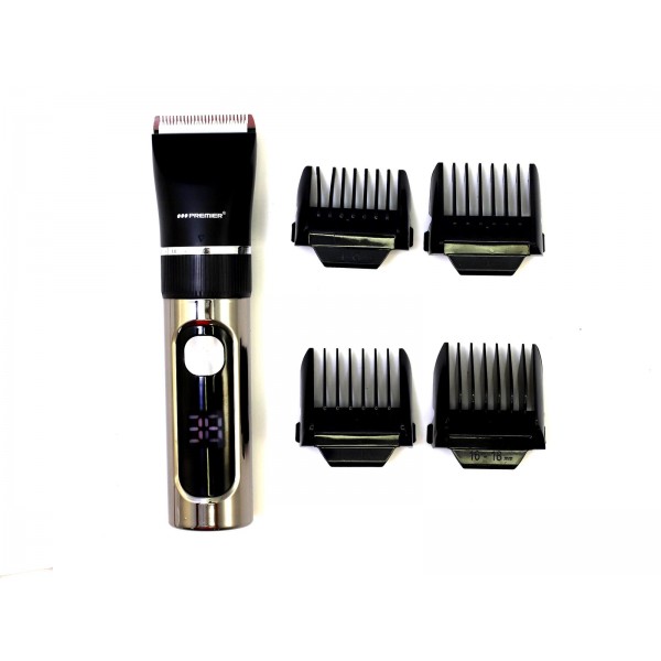 Imagen del producto Cortador de cabello recargable 100-240v/50-60hz