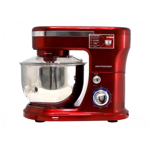 Imagen del producto Batidora c/taza (6 vel.)