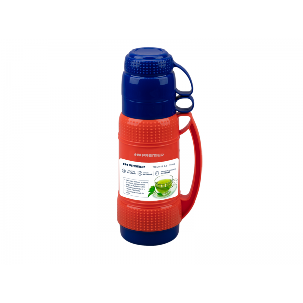 Imagen del producto Termo de 1.1 litros