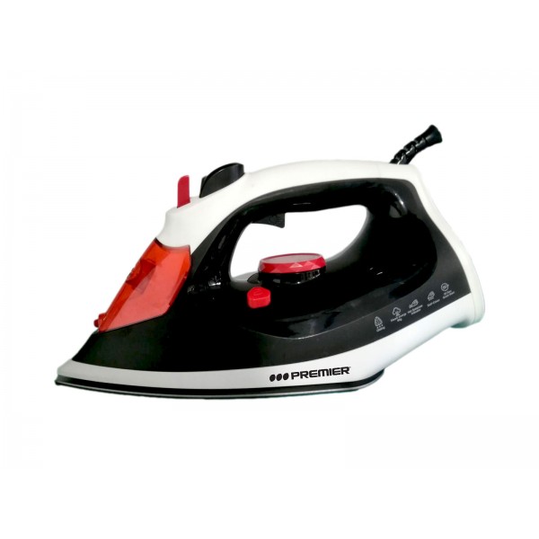 Imagen del producto Plancha electrica de vapor