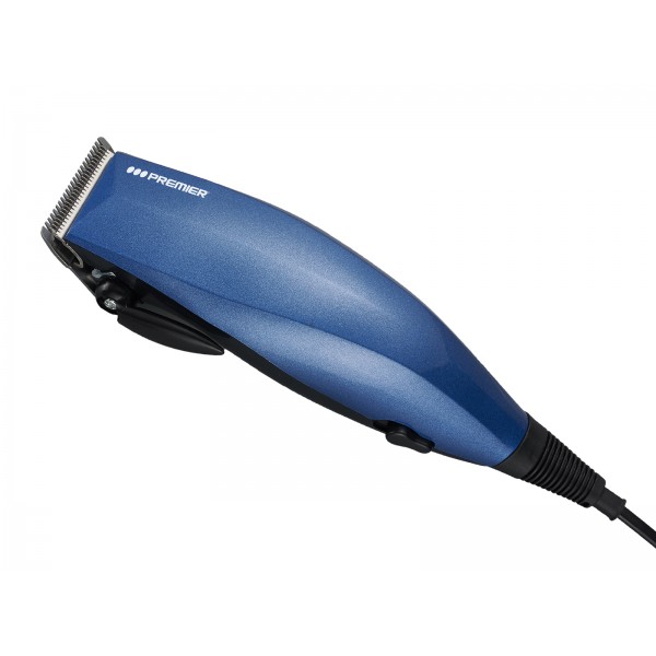 Imagen del producto Cortador de cabello 100-240v/50-60hz, azul