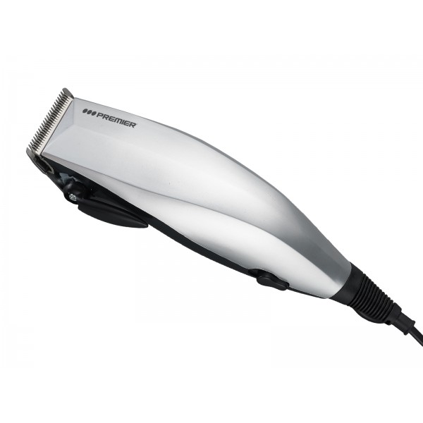 Imagen del producto Cortador de cabello 100-240v/50-60hz, plateado