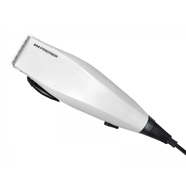 Imagen del producto Cortador de cabello 100-240v/50-60hz, blanco