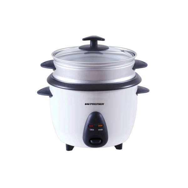 Imagen del producto Arrocera c/vaporizador 1.0l/5 taza