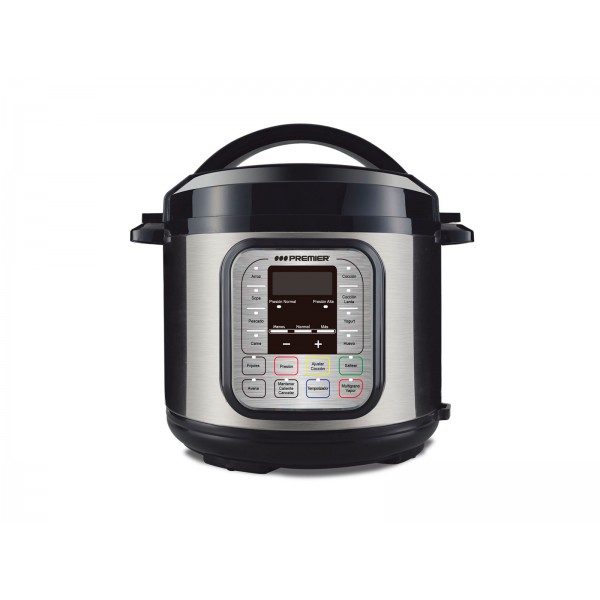 Imagen del producto Olla multifuncional 6l elect