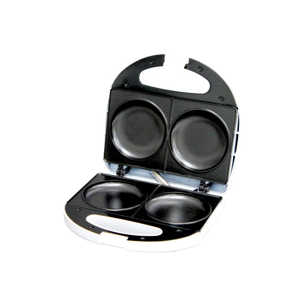 Imagen del producto Pancake maker, 2 rebanadas