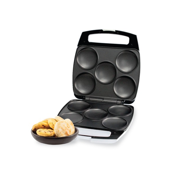 Imagen del producto Pancake maker, 5 rebanadas
