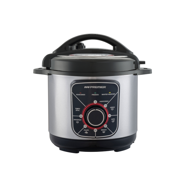 Imagen del producto Olla multifuncional 4l