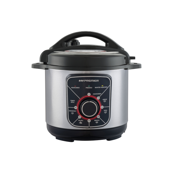 Imagen del producto Olla multifuncional 6l