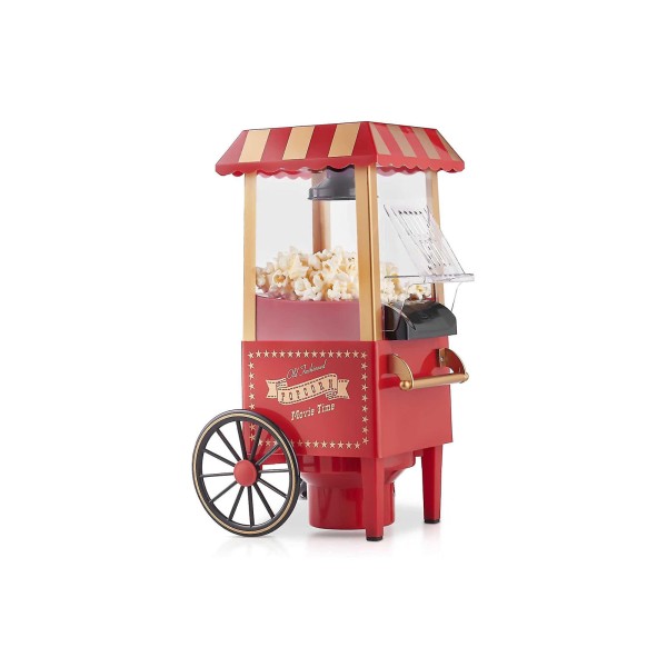 Imagen del producto Maquina para palomitas de maiz