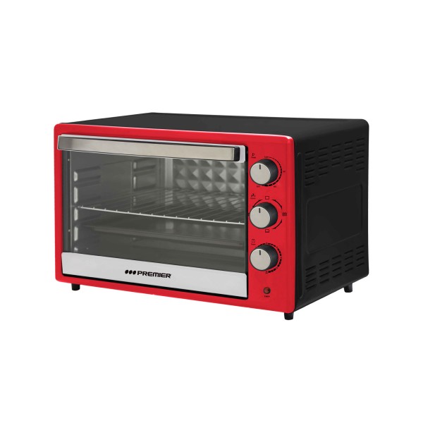 Imagen del producto Horno electrico 45l, c/asador