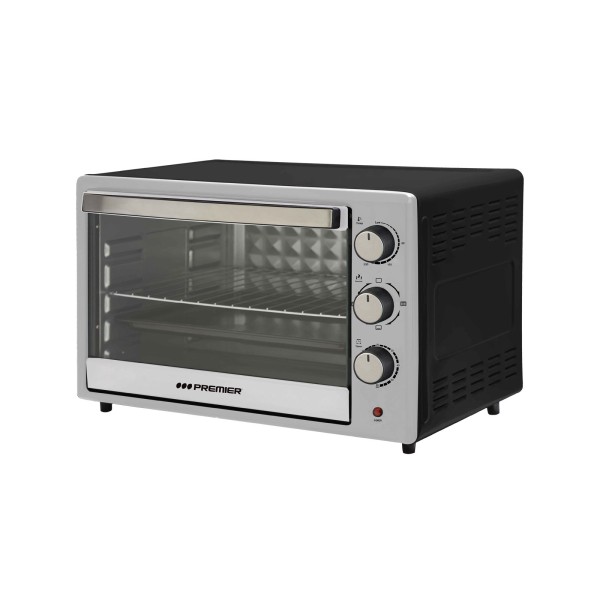 Imagen del producto Horno electrico 45l, c/asador
