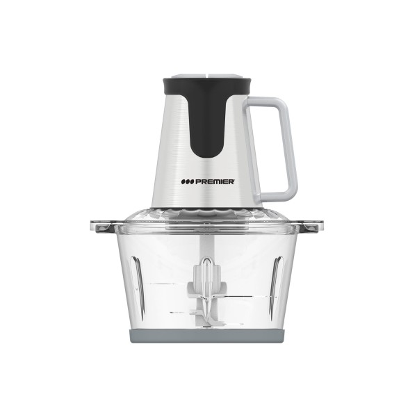 Imagen del producto Picadora 1.8l, vidrio