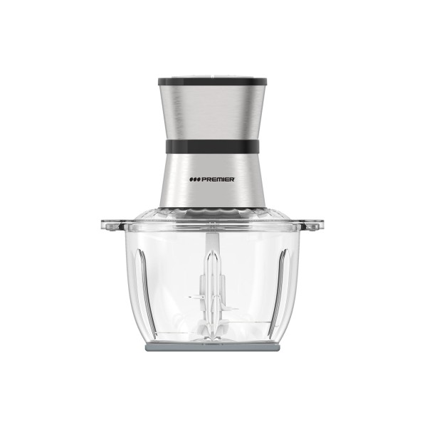 Imagen del producto Picadora 2.2l, vidrio