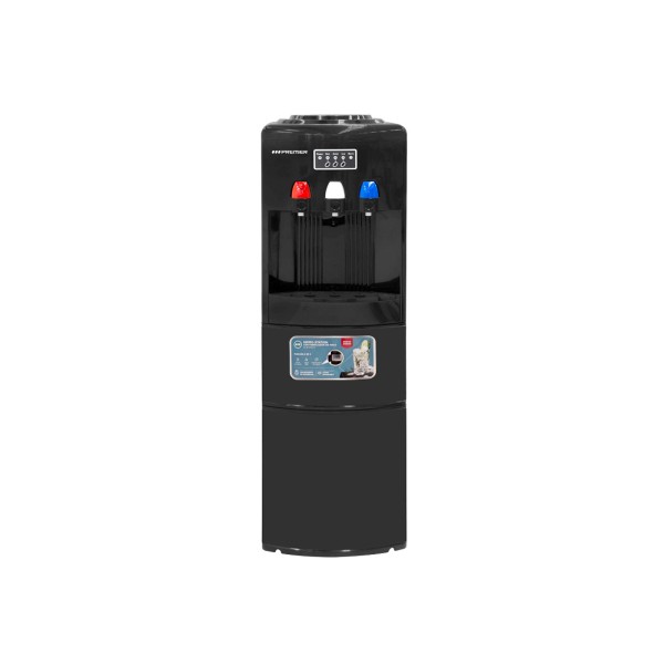 Imagen del producto Dispensador de agua c/fabricador de hielo