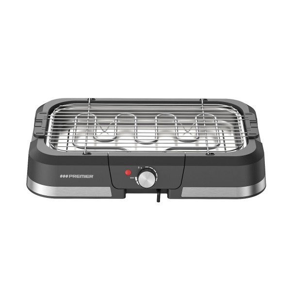 Imagen del producto Parrilla electrica bbq