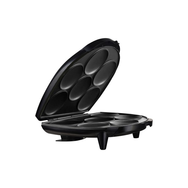 Imagen del producto Arepera 6 platos círculos