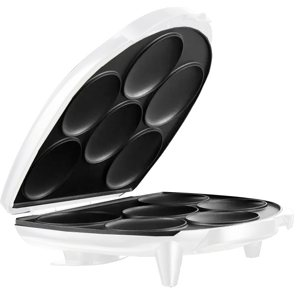 Imagen del producto Arepera 6 platos círculos