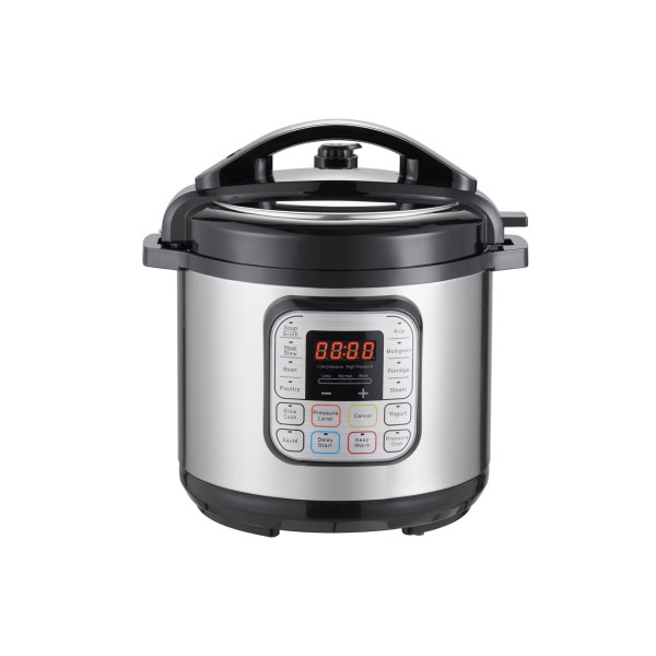 Imagen del producto Olla a presión eléctrica 5l