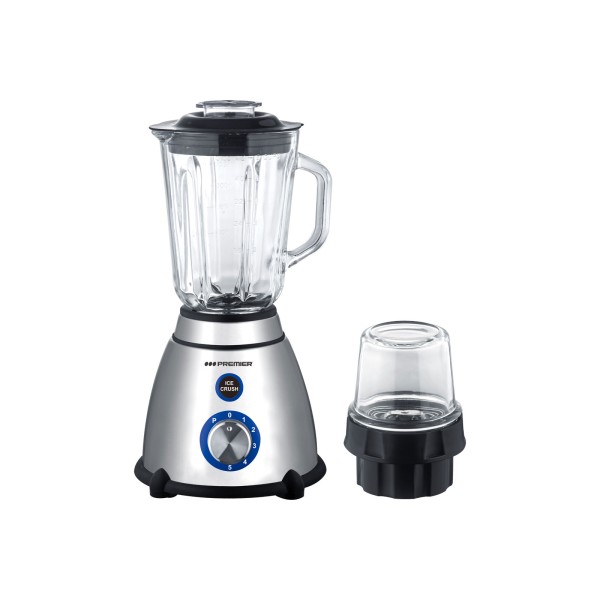 Imagen del producto Licuadora 2 en 1, 1.5l