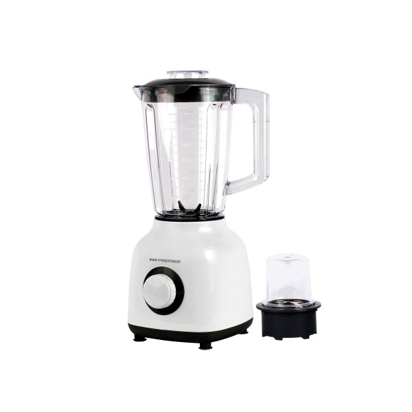 Imagen del producto Licuadora electrica 2 en 1, 1.5l