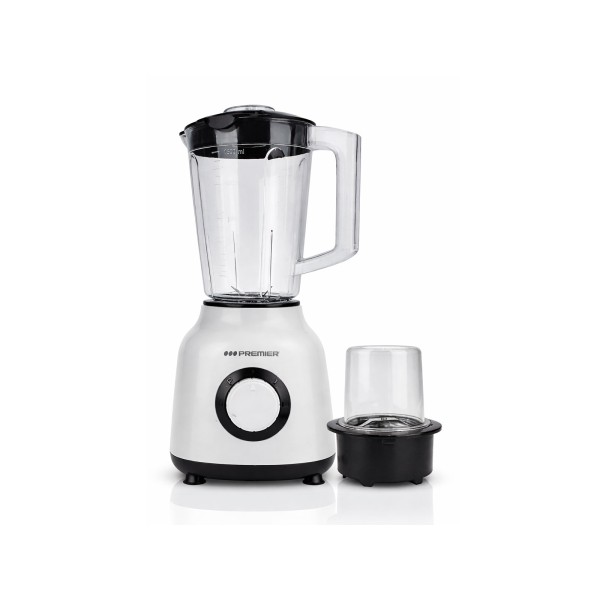 Imagen del producto Licuadora 2 en 1 (1.5l) c/jarra de plástico, 2 velocidades