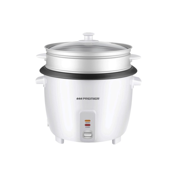 Imagen del producto Olla arrocera, 2.8l (ac110v-blanco)