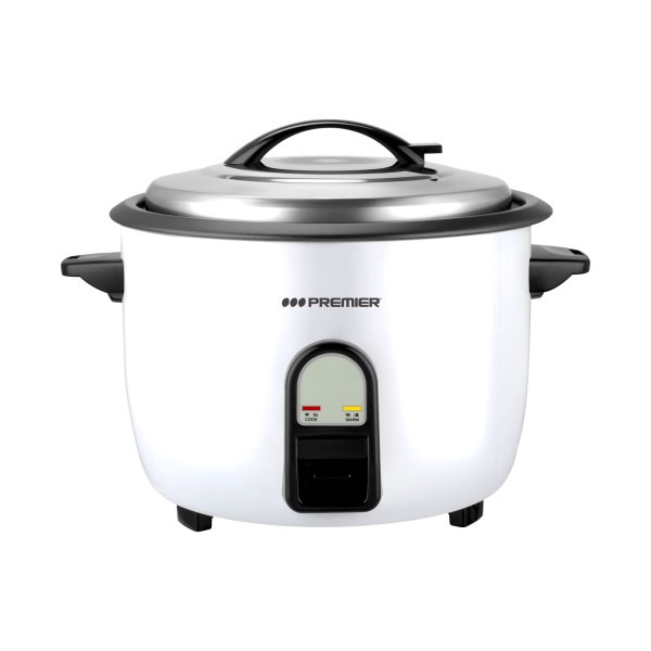 Imagen del producto Olla arrocera, 3.6l (ac110v-blanco)
