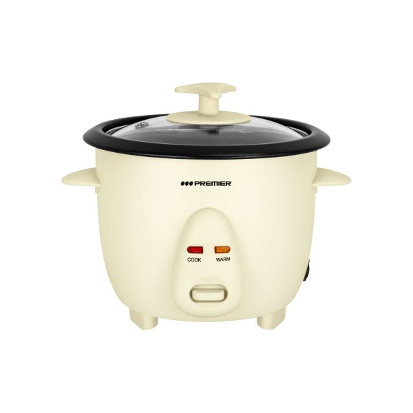 Imagen del producto Olla arrocera, 2.8l amarillo