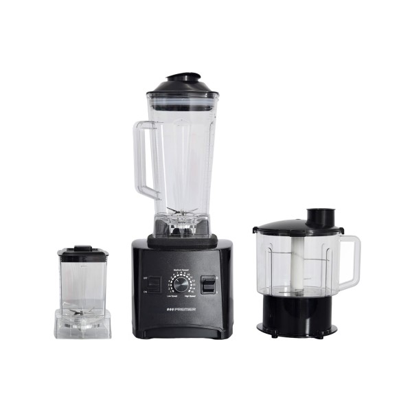 Imagen del producto Licuadora electrica 2l