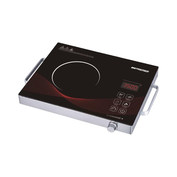 Imagen del producto Cocina infrarroja