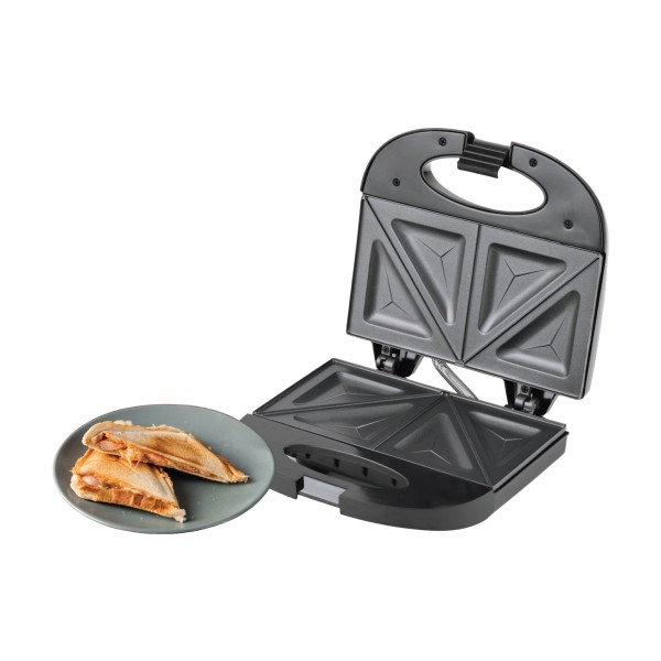 Imagen del producto Sandwichera, negra