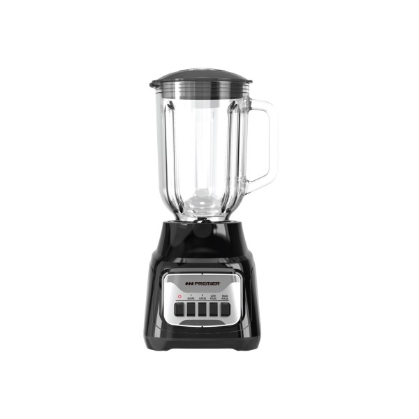 Imagen del producto Licuadora electrica 1.5l, 2 velocidades