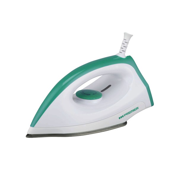 Imagen del producto Plancha a vapor, verde