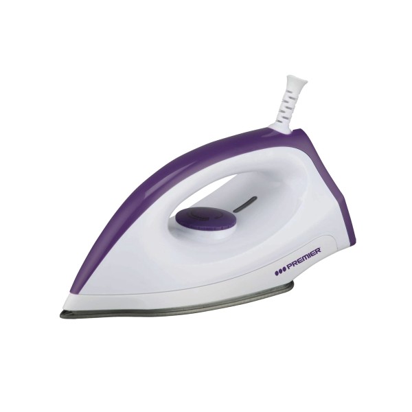 Imagen del producto Plancha a vapor, purpura